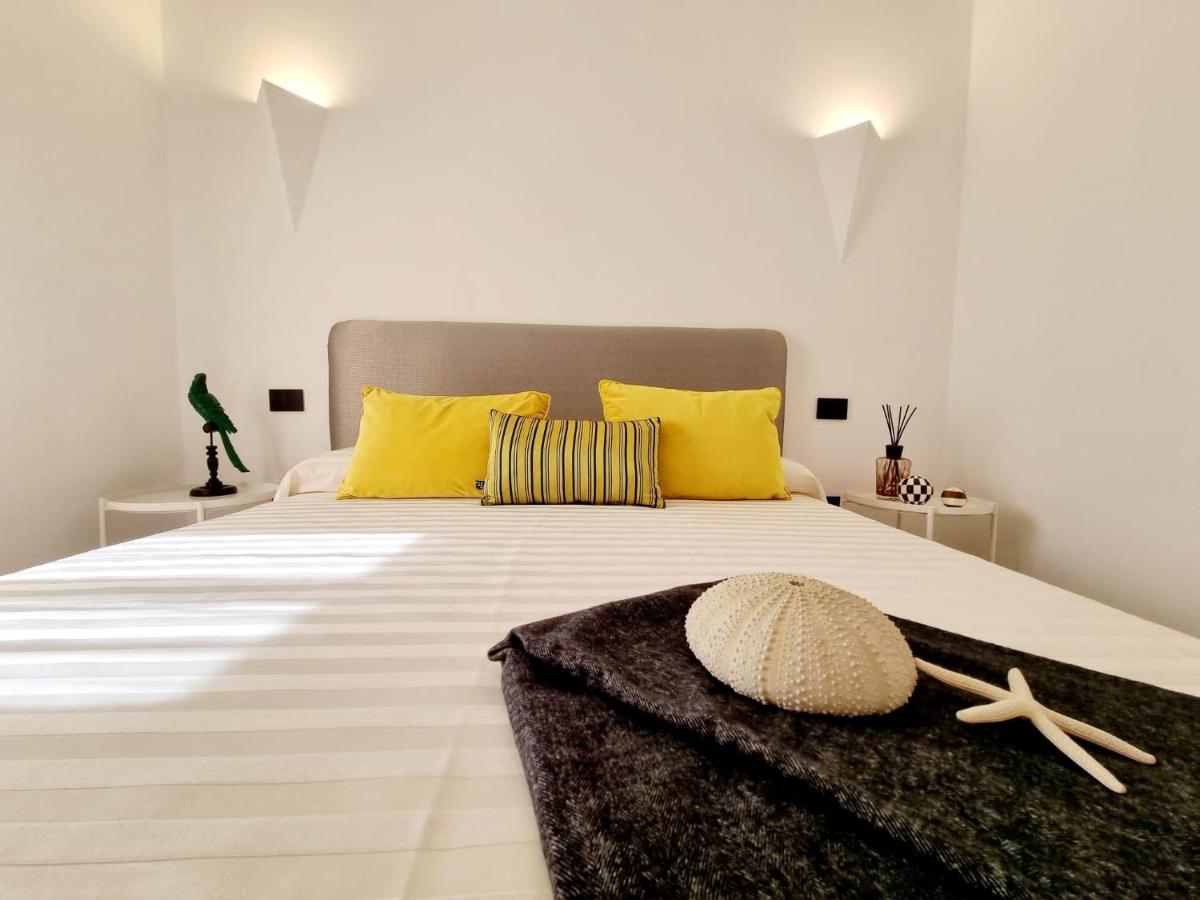 Apartamento Stazzo San Teodoro Il Ginepro Piscina Condivisa Exterior foto