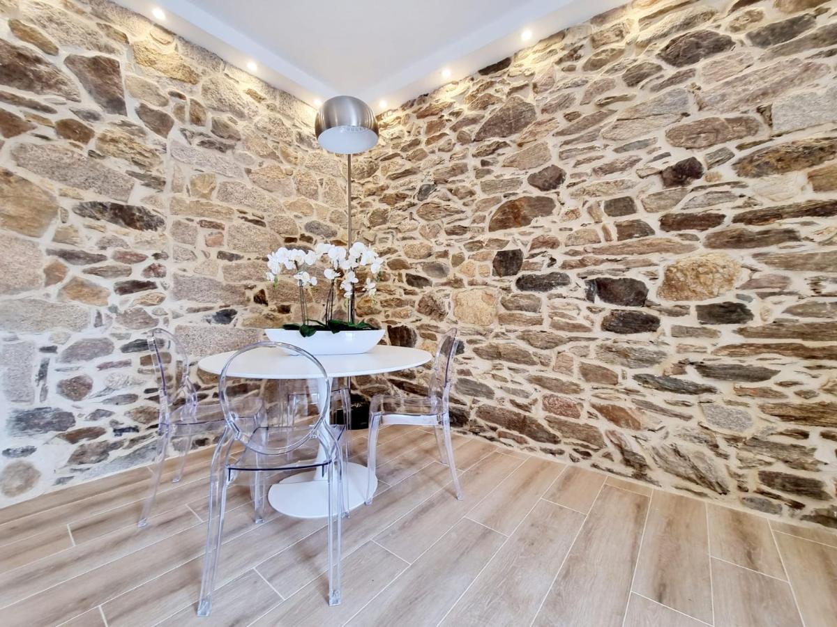 Apartamento Stazzo San Teodoro Il Ginepro Piscina Condivisa Exterior foto